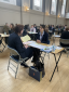Mock Assessment Centre Challenge gives Sixth Formers important insight 