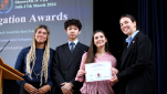 Annual ShrewsMUN Conference returns Annual ShrewsMUN Conference returns