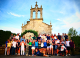 Solid performances from Salopians at this year's Spanish Rowing Camp
