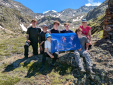 Adventure society explore the French Pyrenees Adventure society explore the French Pyrenees