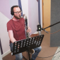 Shrewsbury saxophone teacher releases new album 