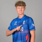 Theo makes a big impression at U19 Cricket World Cup in South Africa 