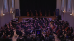 Gala Concert showcases exceptional skill level of talented musicians 