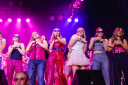House Singing 2023 - an energetic evening of entertainment House Singing 2023 - an energetic evening of entertainment