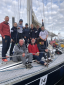 Shrewsbury team are victorious in this year's Scottish Islands Peaks Race