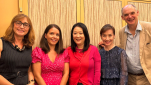 Shrewsbury teachers visit Hong Kong for International School visit 