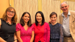 Shrewsbury teachers visit Hong Kong for International School visit  Shrewsbury teachers visit Hong Kong for International School visit