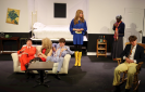 The gentlemen of Severn Hill take to the stage for Black Comedy  The gentlemen of Severn Hill take to the stage for Black Comedy