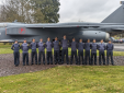 RAF Section Enter Royal Air Squadron Trophy RAF Section Enter Royal Air Squadron Trophy