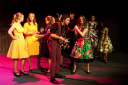 Salopian cast deliver incredible performances of West Side Story 