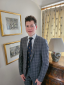 George triumphs in AI challenge to win prestigious prize  George triumphs in AI challenge to win prestigious prize