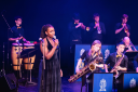 Jazz in the Barnes delivers a night of spectacular music Jazz in the Barnes delivers a night of spectacular music