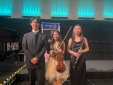 Talented musicians triumph at Alderley Edge Music Festival Talented musicians triumph at Alderley Edge Music Festival