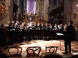 Chamber Choir Reaches National Finals Chamber Choir Reaches National Finals
