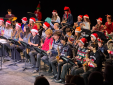 A week of festive concerts at Shrewsbury  A week of festive concerts at Shrewsbury
