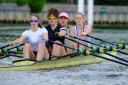 A busy half term for rowing crews  A busy half term for rowing crews