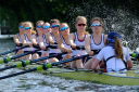 Senior Girls Impress at Henley Women’s Regatta Senior Girls Impress at Henley Women’s Regatta