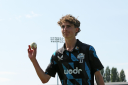 Old Salopian Jack Home shines on international cricket stage with England U19 debut  Old Salopian Jack Home shines on international cricket stage with England U19 debut