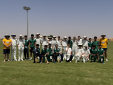 Sun, Sport and Souks: U15 Cricketers enjoy unforgettable UAE Tour Sun, Sport and Souks: U15 Cricketers enjoy unforgettable UAE Tour
