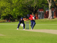Shrewsbury Cricketers impress across all levels  Shrewsbury Cricketers impress across all levels