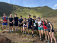 Salopians take on 'experience of a lifetime' in Scottish Islands Peaks Race Salopians take on 'experience of a lifetime' in Scottish Islands Peaks Race