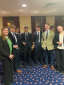 CCF attend Rifles Shooting Competition  CCF attend Rifles Shooting Competition