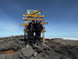 Sixth Form pupil raises more than £5000 with Kilimanjaro charity climb Sixth Form pupil raises more than £5000 with Kilimanjaro charity climb