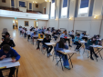 Winner of Junior Essay Competition announced  Winner of Junior Essay Competition announced