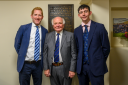 Churchill's celebrates 150th anniversary  Churchill's celebrates 150th anniversary