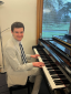 Sixth Form pupil secures places at two top conservatoires for September Sixth Form pupil secures places at two top conservatoires for September