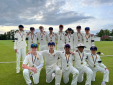 U15 Boys' team crowned T20 County Cricket Champions  U15 Boys' team crowned T20 County Cricket Champions