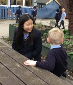 School’s volunteering group expands community impact with new primary school  School’s volunteering group expands community impact with new primary school