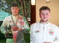 Shrewsbury School chefs to compete in prestigious Culinary Championships  Shrewsbury School chefs to compete in prestigious Culinary Championships