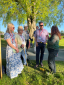 Salopian Natural History Society brings together Old Salopians and current students Salopian Natural History Society brings together Old Salopians and current students