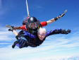 Old Salopian aged 90 takes to the skies for charity Old Salopian aged 90 takes to the skies for charity