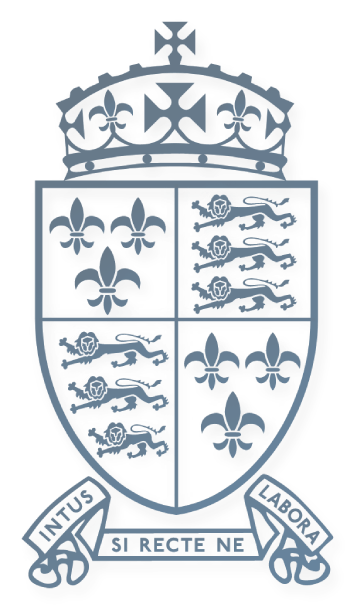 Shrewsbury School crest