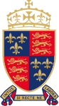 Shrewsbury School Logo
