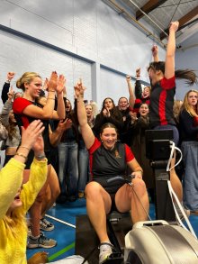 School House and Moser's triumph in thrilling Hope Simpson Ergo Challenge