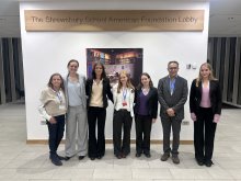 Stories of Hope: Understanding Stem Cell Research