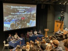 Shrewsbury's Economics Conference 2025 Shrewsbury's Economics Conference 2025