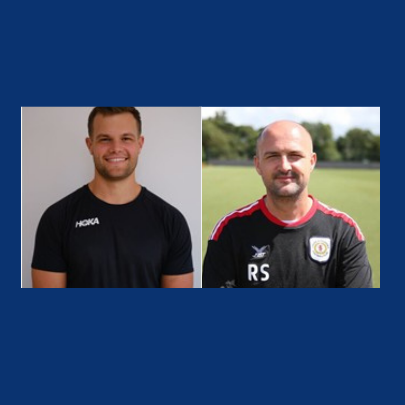 Physiotherapy at Shrewsbury School 