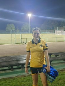 Lilly signs for Wolverhampton Wanderers Academy Lilly signs for Wolverhampton Wanderers Academy