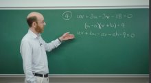 Shrewsbury Maths Teacher Helps Shape National Competitions 