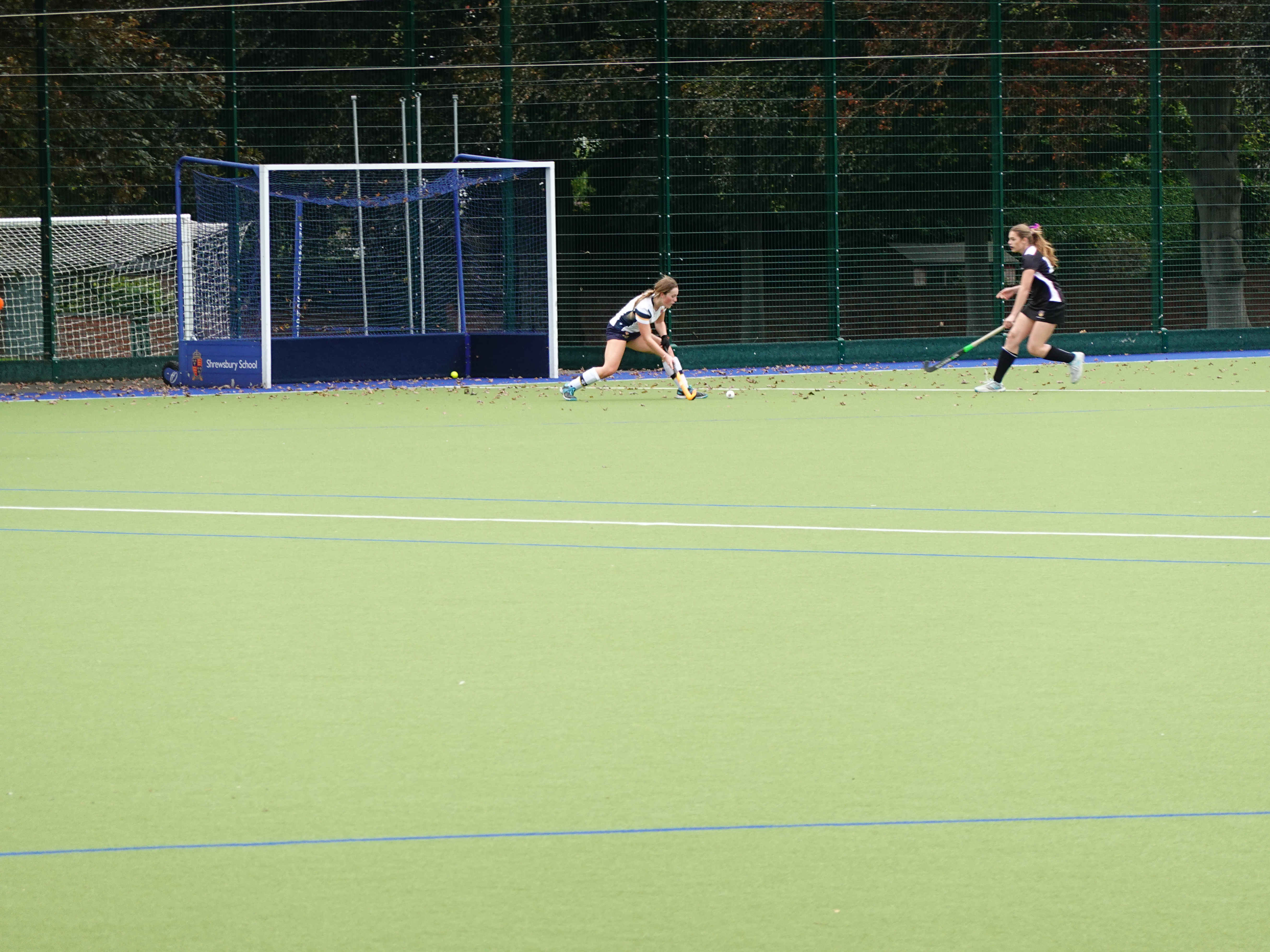 Shrewsbury 1st XI Crowned County Champions After Hard-Fought Final 