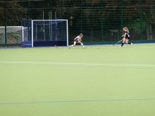 Shrewsbury 1st XI Crowned County Champions After Hard-Fought Final 