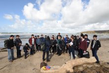 Biology in Action: Field Course 2025 