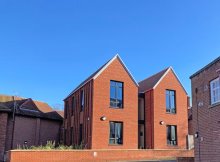 Shrewsbury Wins Building Award for Churchill’s Development 