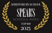 Celebrating Shrewsbury’s Awards and Accolades Celebrating Shrewsbury’s Awards and Accolades