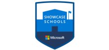 Shrewsbury Named a Microsoft Showcase School for Second Year Running Shrewsbury Named a Microsoft Showcase School for Second Year Running