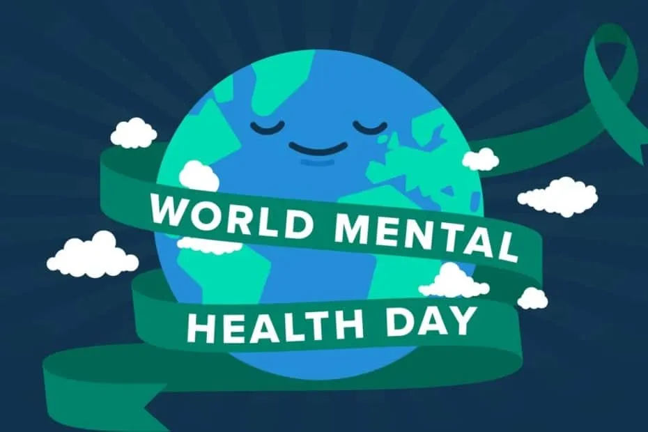 World Mental Health Day: Supporting Wellbeing at Shrewsbury 